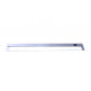 LED SVETILJKA TL4076 ZIDNA SIVA 10W 6500K