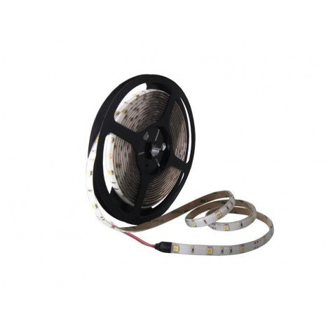 LED TRAKA BLISTER KU-5050AD-30D RGB 3M IP65