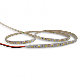 LED TRAKA KU-5050D-30-W 12V IP33 (50met,7.2W/met,10mm)