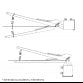 LED ULICNA SVETILJKA RA-100W 6000K