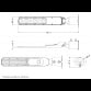 LED ULICNA SVETILJKA RA-50W 6000K