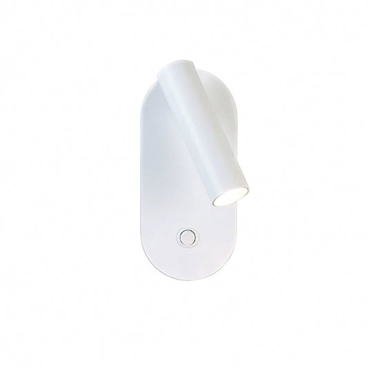 LED SVETILJKA JM-062 ZIDNA 3W 3000K BELA