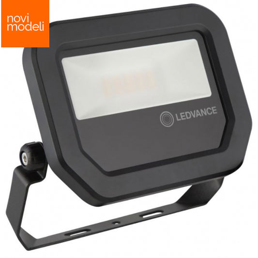 LEDVANCE LED REFLEKTOR PFM 50W/6500K SYM 100 BK