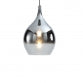 LUNA 177 VISILICA E27 CHROME CHANGE