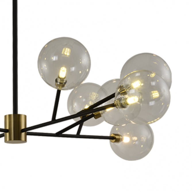 LUNA 186 LUSTER 12*G9