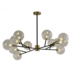 LUNA 186 LUSTER 12*G9