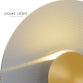 LUNA 276 ZIDNA LAMPA 5W 3000K