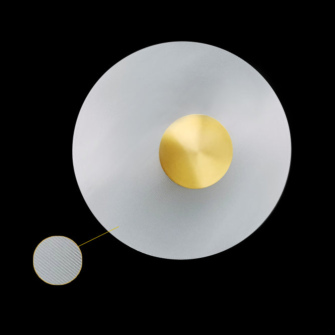 LUNA 277 ZIDNA LAMPA 7W 3000K