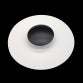 LUNA 306 ZIDNA LAMPA 12W 3000K