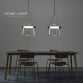 LUNA 311 VISILICA 10W 3000K