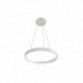 LUNA 43 LUSTER POO91045A 20W 3200K