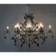 LUSTER 9960/12 12*E14 HROM