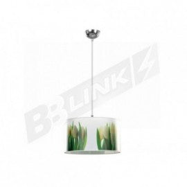 LUSTER EMI 640/1 SHADE FLEUR 1*E27