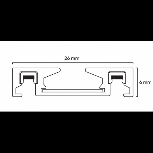 MAGNETIC SLIM 26-A SINA 2 MET BELA