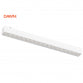 MAGNETIC SLIM SVETILJKA LED26-18T 18W 3000K 24° 48V DC BELA