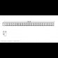 MODUL ZA LED PANEL T11-06A811 21W 4000K