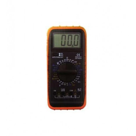 MULTIMETAR DIGITALNI MB90G (MY-61)