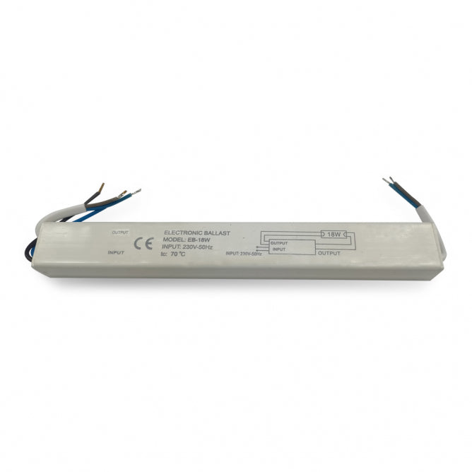 PRIGUSNICA 18W ELEKTRONSKA