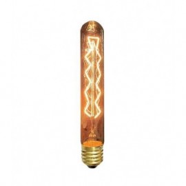 SIJALICA EDISON T30 40W 2000K 30*185mm
