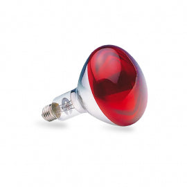 SIJALICA INFRA RED R125 250W E27 (CRVENA) ELF4835