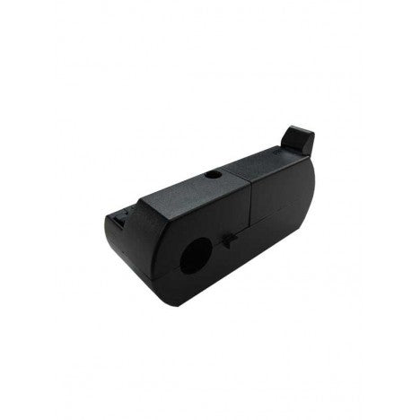 SINSKI KONEKTOR-MONO 338201 CRNI
