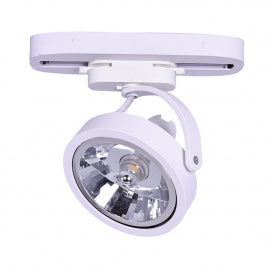 SINSKI REFLEKTOR TL21403 1xGU10 BELI MONOFAZNI