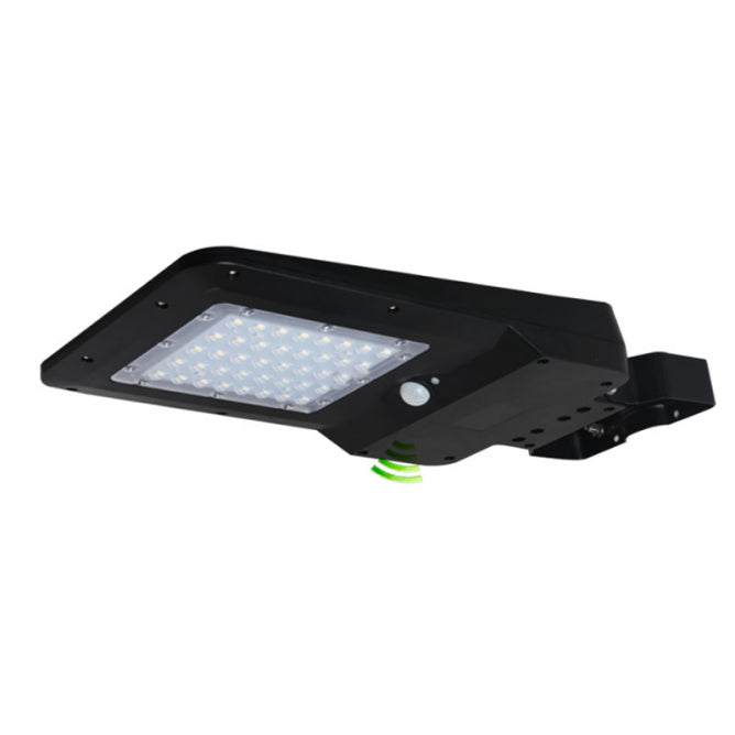 SOLARNA LED ULICNA SVETILJKA A02 40W