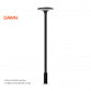 SOLARNA LED ULICNA SVETILJKA LD-SGL-20W