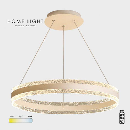 SOLEA 13 LUSTER 48W 3000/4000/6000K BELA
