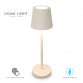 STONA LAMPA PUNJIVA T16011 3W 3000K IP54 KREM
