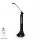STONA LED LAMPA 4W, SAT, KALENDAR LSL-Q2/BK CRNA