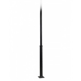 STUB SA STOPOM CRNI 3,5M