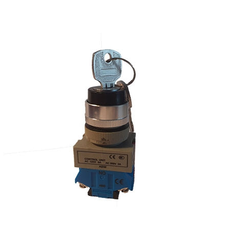 TASTER KLJUC GBW-22B 0-1
