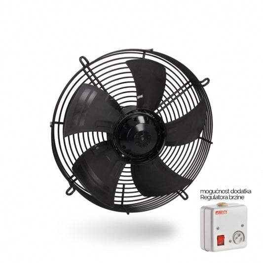 VENT.YWF4E-300 ASPIRANTE