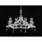 VESTA 121 LUSTER D1438-8 8*E14 white