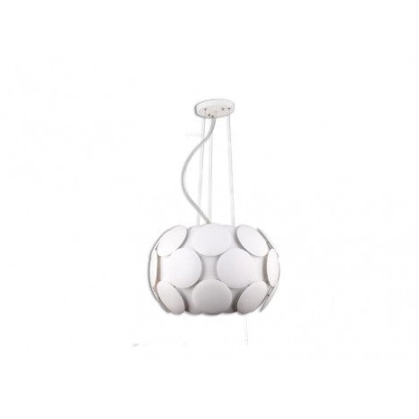 VESTA 152 VISILICA 2*E27 bela