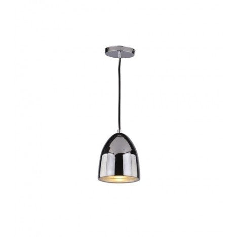 VESTA 175 VISILICA 1*E27 hrom