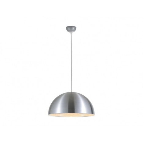 VESTA 206 VISILICA 1*E27 siva