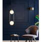 VESTA 324 LUSTER 2*E27 MESING