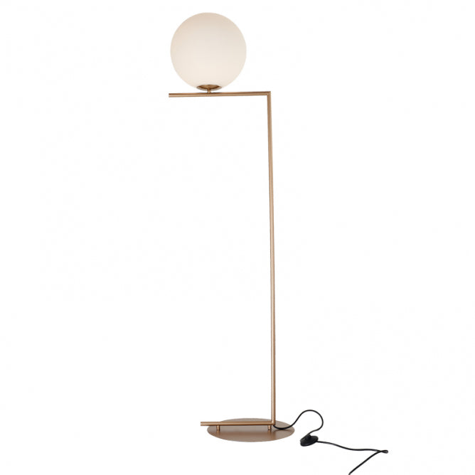 VESTA 404 PODNA LAMPA 1*E27 MESING  (1/2)
