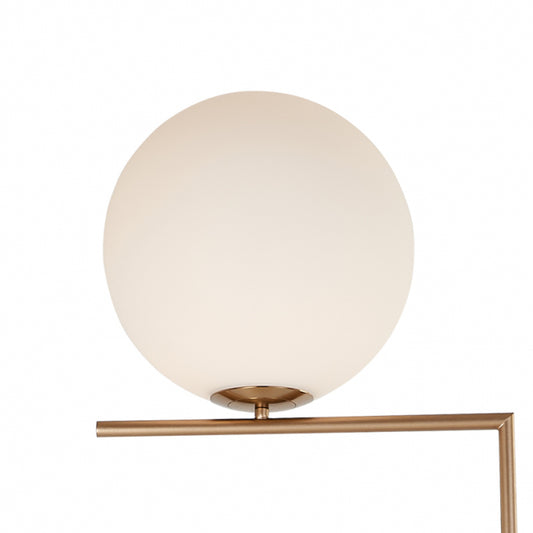 VESTA 404 PODNA LAMPA 1*E27 MESING  (1/2)