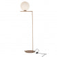 VESTA 404 PODNA LAMPA 1*E27 MESING  (1/2)