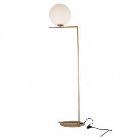 VESTA 404 PODNA LAMPA 1*E27 MESING  (1/2)
