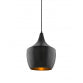 VESTA 60 VISILICA MD97699/1 1*E27 black