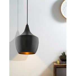 VESTA 60 VISILICA MD97699/1 1*E27 black