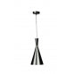 VESTA 62 VISILICA MD97700/1 1*E27 black
