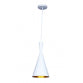 VESTA 64 VISILICA 1*E27 BELA