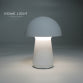 VESTA 652 STONA LAMPA 3W 3000K PUNJIVA BELA