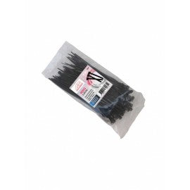 VEZICA CT-3.5X300 100KOM CRNA