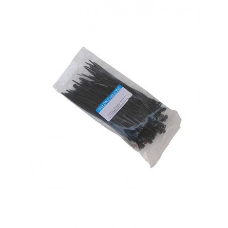 VEZICA CT-9X650 (100KOM) CRNE